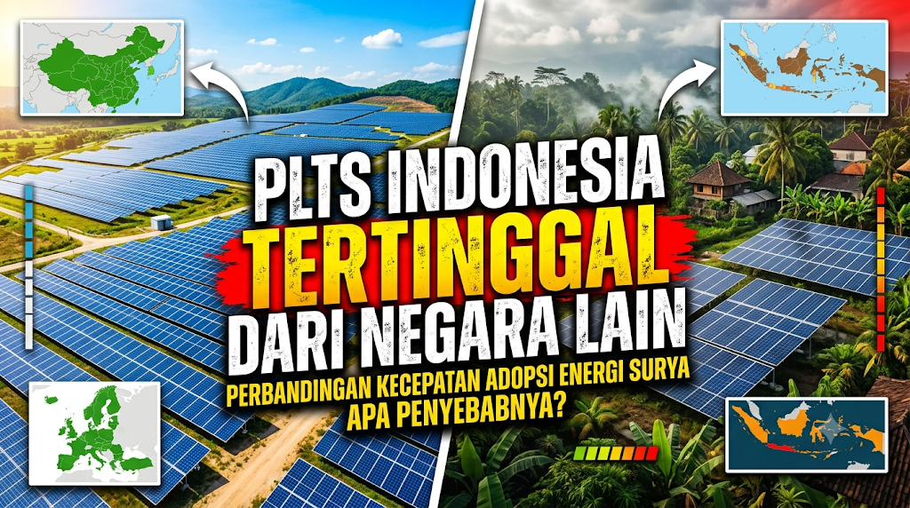 PLTS Indonesia vs Vietnam Malaysia